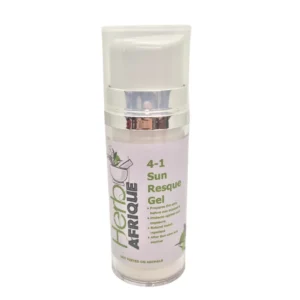 4 in 1 Sun Resque and Mosquito Repellent