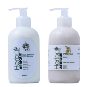 Shower Duo