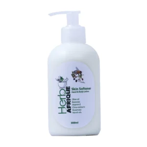 Skin Softener