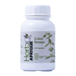 Colon Resque