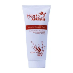 Muscle Resque Gel