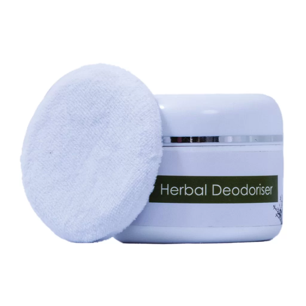 Herbal Deodorant - anti-fungal and anti-bacteria - Image 3