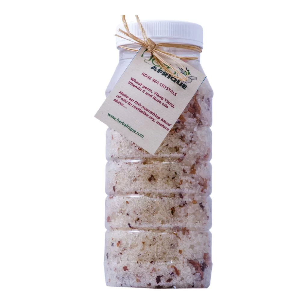 Sea Crystals 1kg