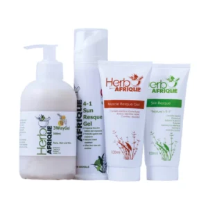Holiday Travel Kit