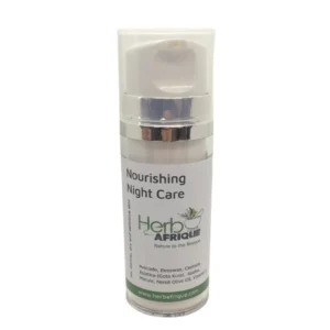 Nourishing Night Care Cream