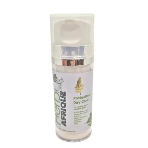 Protective Day Care Cream SPF15 for All Skin Types