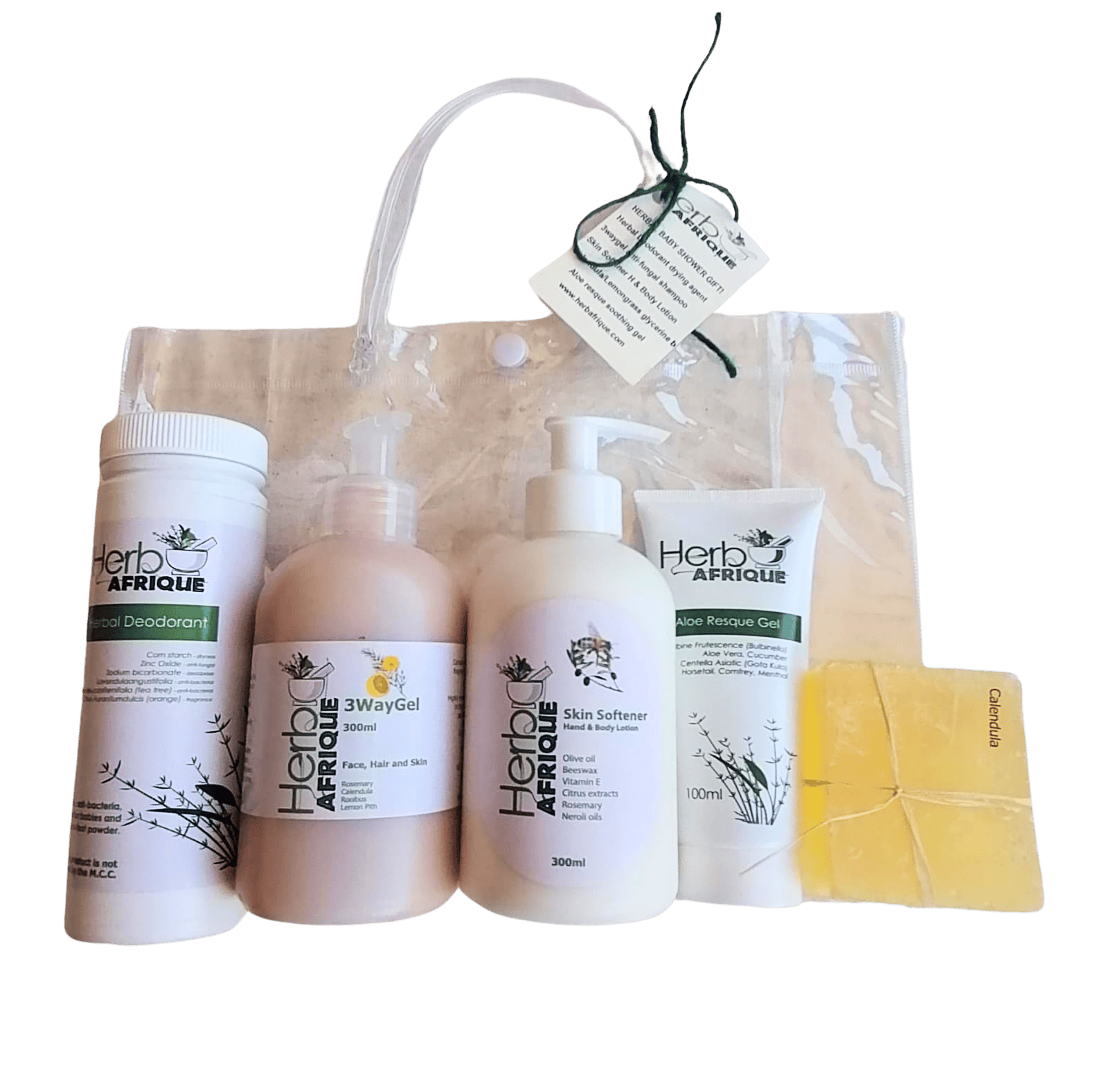 Baby shower gift