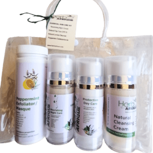 Essential skin care pack