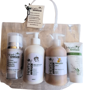 Herbal Holiday Kit